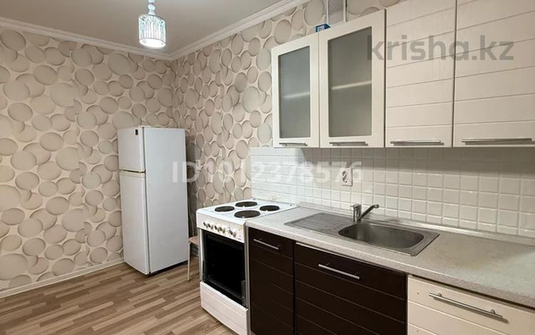 1-комнатная квартира · 29 м² · 7/24 этаж, ул. Тулебаева 5А за 16 млн ₸ в Астане, Алматы р-н — фото 2