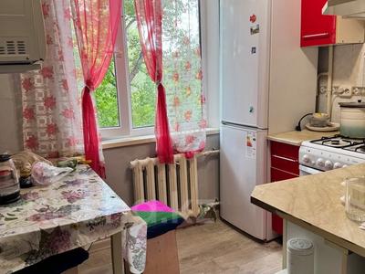 2-комнатная квартира · 45 м² · 3/5 этаж, Металлургов за 8.8 млн 〒 в Темиртау