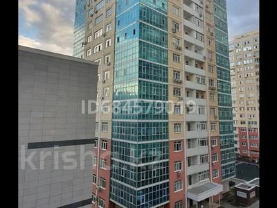 3-комнатная квартира, 90 м², 14/21 этаж, Гагарина 133Б за 66 млн 〒 в Алматы, Бостандыкский р-н