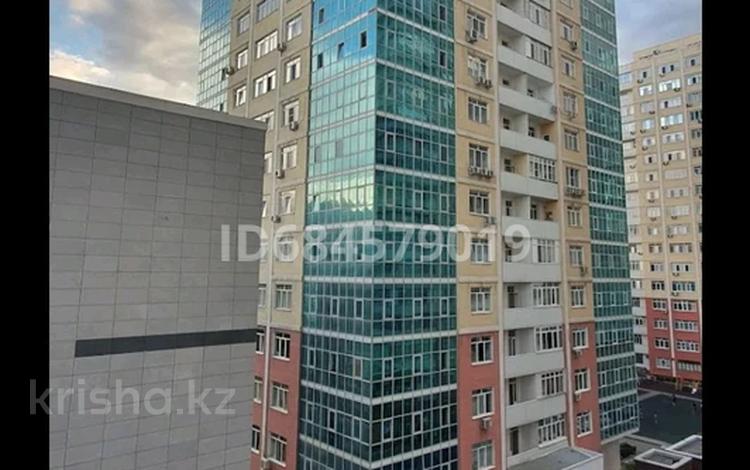 3-комнатная квартира, 90 м², 14/21 этаж, Гагарина 133Б за 66 млн 〒 в Алматы, Бостандыкский р-н — фото 5