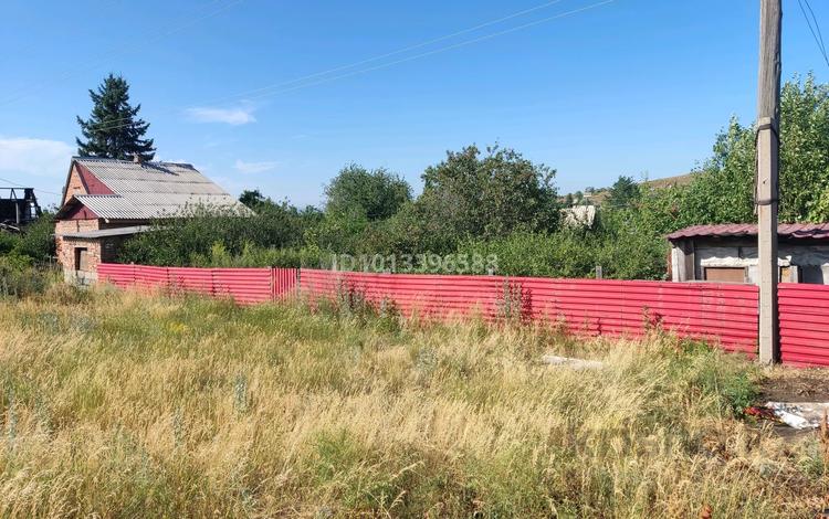 Жер телімі · 6 сотық, СТ. Ягодка 86, бағасы: 1.1 млн ₸ в Усть-Каменогорске, Ахмирово — фото 2