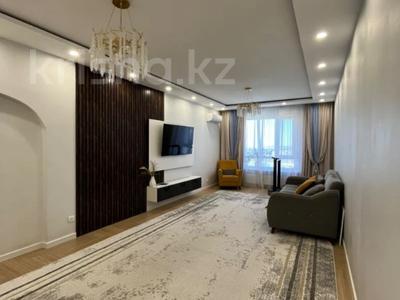 3-комнатная квартира · 105 м² · 13/21 этаж, Варламова — ИПОТЕКУ ПРОХОДИТ за 98 млн ₸ в Алматы, Алмалинский р-н