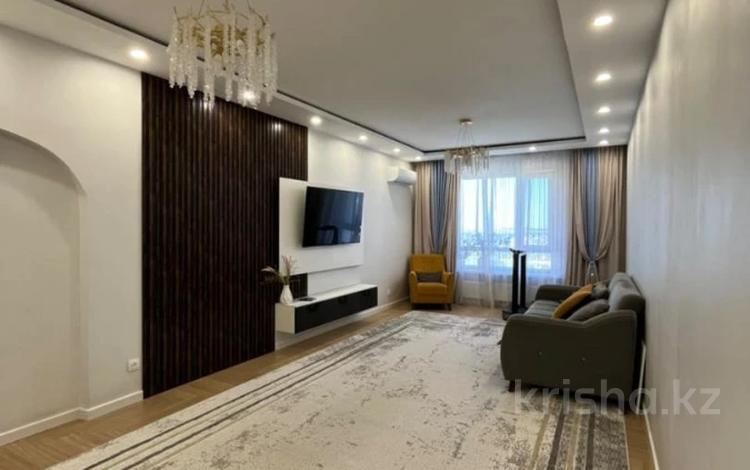 3-комнатная квартира · 105 м² · 13/21 этаж, Варламова — ИПОТЕКУ ПРОХОДИТ за 98 млн ₸ в Алматы, Алмалинский р-н — фото 23
