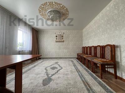 Отдельный дом · 5 комнат · 86 м² · 6.5 сот., Восточный,15 линия за 27 млн 〒 в Семее