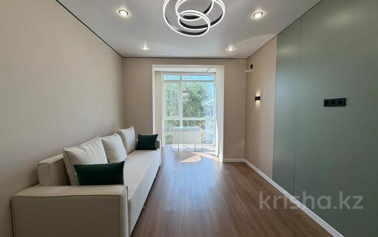 2-комнатная квартира · 45 м² · 2/6 этаж, Халиуллина — Ипотека АЛМАТЫ ЖАСТАРЫ за 33 млн ₸ в Алматы — фото 2