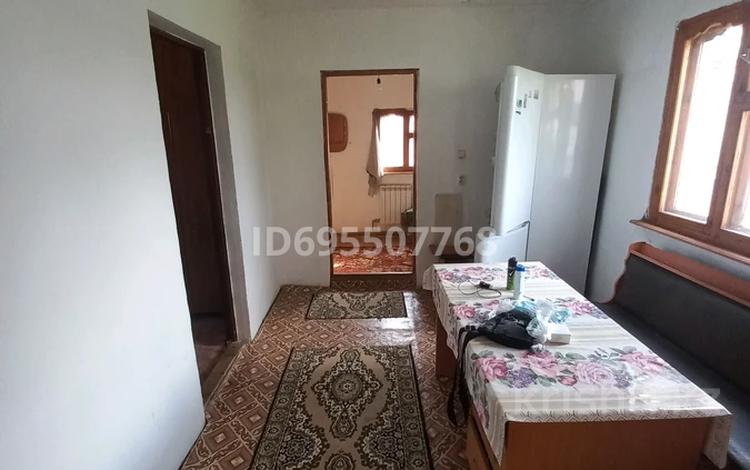 Отдельный дом · 2 комнаты · 50 м² · 5 сот., мкр. Зачаганск пгт Бекимова 32 за 18 млн 〒 в Уральске — фото 3