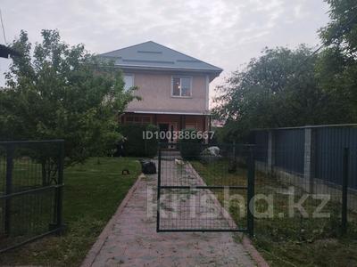 Жеке үй · 8 бөлме · 280 м² · 10 жүзд., Көкқайнар ш/а. — ул. Заречная, бағасы: 114 млн ₸ в Алматы, Алатауский р-н