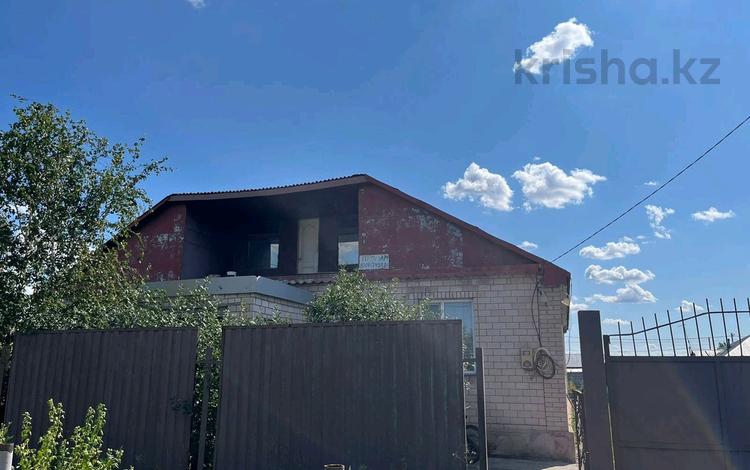 Жеке үй · 3 бөлме · 155 м² · 10 сот., Достык 45, бағасы: 35 млн 〒 в Талапкер  — фото 2