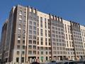 2-бөлмелі пәтер · 57.3 м² · 4/10 қабат, К. Сатпаева 24 — Қосалқа, бағасы: 35 млн ₸ в Астане, Алматы р-н