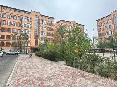 1-комнатная квартира · 53.2 м² · 2/7 этаж, мкр Нурсая, Акжарма 10 за 25 млн 〒 в Атырау