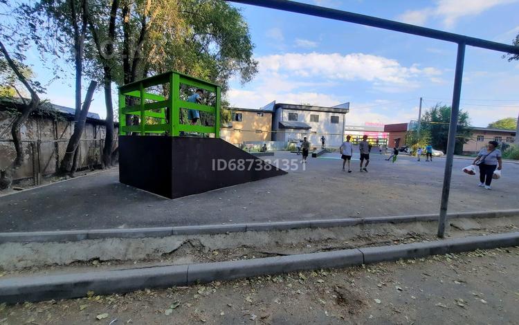 1-комнатная квартира · 17 м² · 4/5 этаж, Абая 18 за 6.5 млн ₸ в  — фото 2