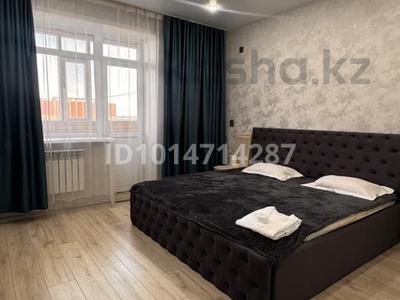 1-комнатная квартира · 41 м² · 6/9 этаж, Бекена Жамакаева — 72квартал за 15 000 ₸ в Семее