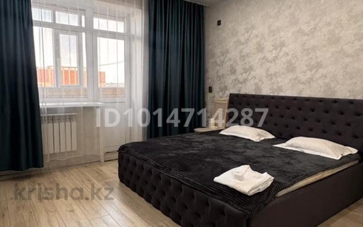 1-комнатная квартира · 41 м² · 6/9 этаж, Бекена Жамакаева — 72квартал за 15 000 ₸ в Семее — фото 10