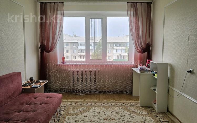 2-комнатная квартира, 55 м², 5/5 этаж, Д.А.Кунаева — 6й микр