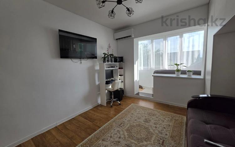 3-бөлмелі пәтер · 70 м² · 5 қабат, Жургенева 2 — ЛУЧШЕЕ ПРЕДЛОЖЕНИЕ!!! Помощь с ИПОТЕКОЙ!, бағасы: 55 млн ₸ в Алматы, Медеуский р-н — фото 15