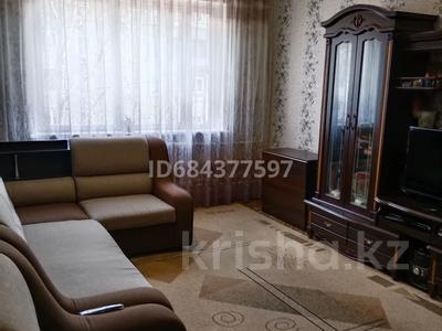 2-комнатная квартира · 55 м² · 3/5 этаж, Гагарина 2 за 24.7 млн 〒 в 