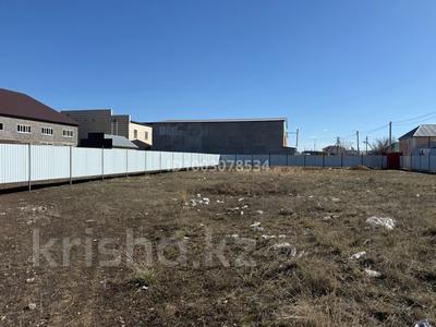 Участок · 11 соток, мкр. Зачаганск пгт — Брусиловская за 35 млн 〒 в Уральске