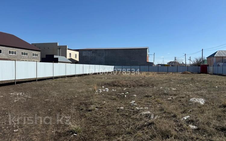 Участок · 11 соток, мкр. Зачаганск пгт — Брусиловская за 35 млн ₸ в Уральске — фото 2
