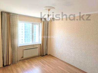 2-бөлмелі пәтер · 58 м² · 13/14 қабат, Сарайшык 5e — ГОРЯЧКА, бағасы: 32.5 млн ₸ в Астане, Есильский р-н