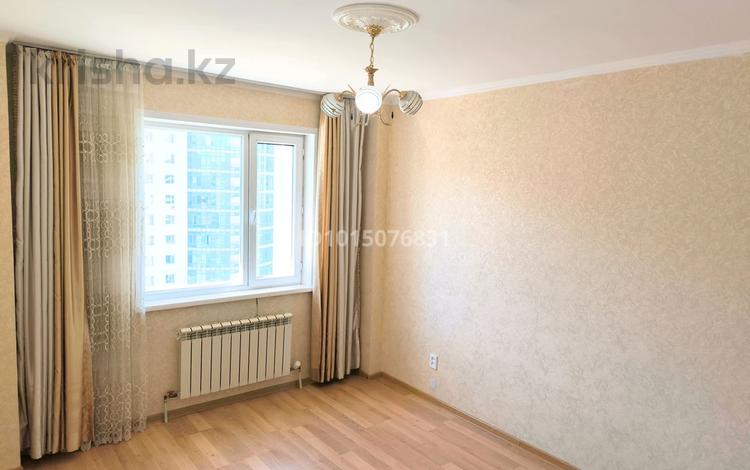 2-бөлмелі пәтер · 58 м² · 13/14 қабат, Сарайшык 5e — ГОРЯЧКА, бағасы: 32.5 млн ₸ в Астане, Есильский р-н — фото 2