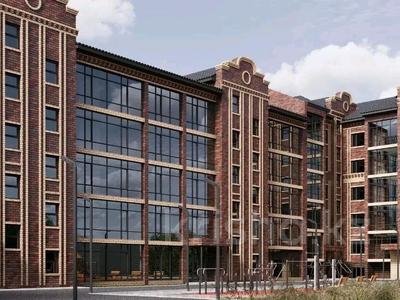 2-комнатная квартира · 58.07 м² · 1/5 этаж, Садвакасова — Университет Абая Мырзахметова за ~ 22.1 млн ₸ в Кокшетау