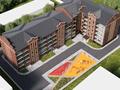 2-комнатная квартира · 58.07 м² · 1/5 этаж, Садвакасова — Университет Абая Мырзахметова за ~ 22.1 млн ₸ в Кокшетау — фото 3