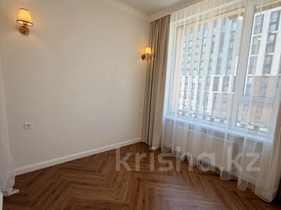 2-комнатная квартира · 42 м² · 5/14 этаж, Бухар Жырау 33 — Самал Парк за 39.5 млн ₸ в Астане, Есильский р-н