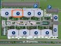 3-бөлмелі пәтер · 128.1 м² · 14/17 қабат, Жарокова 218 — Жарокова 218 — Утепова, бағасы: ~ 119 млн ₸ в Алматы, Бостандыкский р-н — фото 15