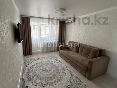 1-комнатная квартира · 34.9 м² · 5/5 этаж, мкр 8 за 15.9 млн ₸ в Актобе