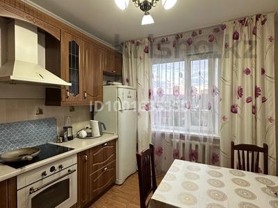 4-комнатная квартира · 81 м² · 8/9 этаж, мкр Юго-Восток, Мкр Степной 3 3 — Корзины за 300 000 〒 в Караганде, Казыбек би р-н