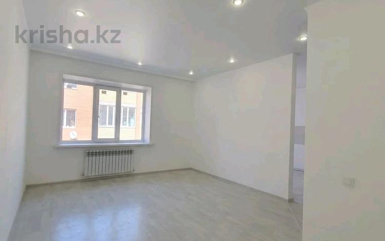 1-бөлмелі пәтер · 43 м² · 2/3 қабат, Кекильбаева, бағасы: 18 млн ₸ в Уральске — фото 2