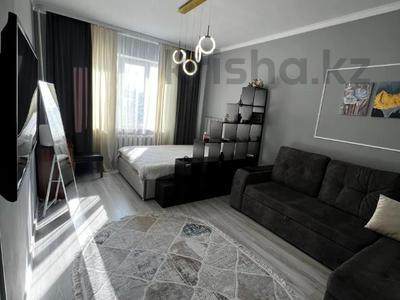 1-комнатная квартира · 40 м² · 4/9 этаж, Розыбакиева 291 за 40 млн ₸ в Алматы, Бостандыкский р-н