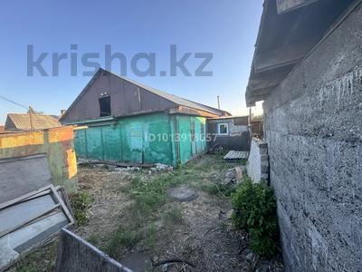 Отдельный дом · 3 комнаты · 81 м² · 5 сот., Громова 8 — Мичурина не далеко русский лес возле Жд дороги за 9 млн ₸ в Семее