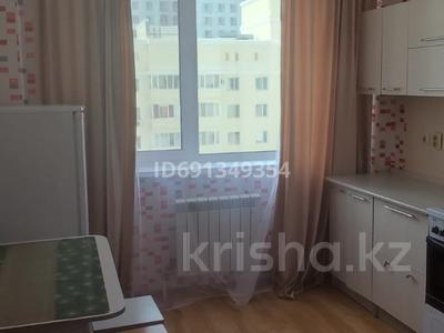 2-комнатная квартира · 56 м² · 7/9 этаж, Ч. Айтматова 29а — Сыганак за 230 000 〒 в Астане, Нура р-н