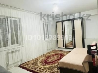 2-комнатная квартира · 55 м² · 6/9 этаж, мкр Кайрат, Сарыарка 1/2 за 250 000 ₸ в Алматы, Турксибский р-н