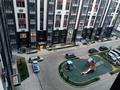 2-комнатная квартира · 55 м² · 6/9 этаж, мкр Кайрат, Сарыарка 1/2 за 250 000 ₸ в Алматы, Турксибский р-н — фото 8
