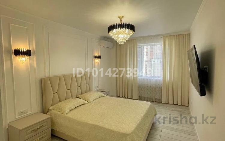 1-комнатная квартира · 49 м² · 16/18 этаж, Тауелсиздик 34/2 — Astana mall за 270 000 ₸ в Астане, Алматы р-н — фото 2