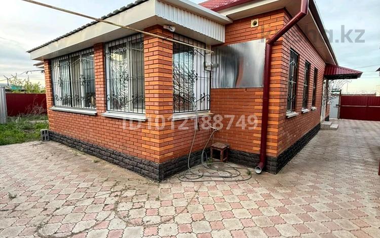 Жеке үй · 4 бөлме · 140 м² · 6 жүзд., Мкр. Арман 172/1, бағасы: 43 млн ₸ в Жаик-2 — фото 2