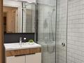 1-комнатная квартира · 46 м² · 5/9 этаж, мкр Аккент 32 — Small,Райымбека Момышулы за 30.3 млн ₸ в Алматы, Алатауский р-н — фото 10