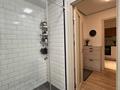 1-комнатная квартира · 46 м² · 5/9 этаж, мкр Аккент 32 — Small,Райымбека Момышулы за 30.3 млн ₸ в Алматы, Алатауский р-н — фото 11