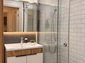 1-комнатная квартира · 46 м² · 5/9 этаж, мкр Аккент 32 — Small,Райымбека Момышулы за 30.3 млн ₸ в Алматы, Алатауский р-н — фото 16