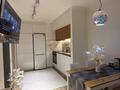 1-комнатная квартира · 46 м² · 5/9 этаж, мкр Аккент 32 — Small,Райымбека Момышулы за 30.3 млн ₸ в Алматы, Алатауский р-н — фото 17
