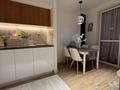 1-комнатная квартира · 46 м² · 5/9 этаж, мкр Аккент 32 — Small,Райымбека Момышулы за 30.3 млн ₸ в Алматы, Алатауский р-н — фото 18