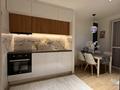 1-комнатная квартира · 46 м² · 5/9 этаж, мкр Аккент 32 — Small,Райымбека Момышулы за 30.3 млн ₸ в Алматы, Алатауский р-н — фото 19