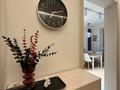 1-комнатная квартира · 46 м² · 5/9 этаж, мкр Аккент 32 — Small,Райымбека Момышулы за 30.3 млн ₸ в Алматы, Алатауский р-н — фото 2