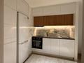 1-комнатная квартира · 46 м² · 5/9 этаж, мкр Аккент 32 — Small,Райымбека Момышулы за 30.3 млн ₸ в Алматы, Алатауский р-н — фото 20