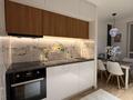 1-комнатная квартира · 46 м² · 5/9 этаж, мкр Аккент 32 — Small,Райымбека Момышулы за 30.3 млн ₸ в Алматы, Алатауский р-н — фото 21
