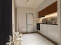 1-комнатная квартира · 46 м² · 5/9 этаж, мкр Аккент 32 — Small,Райымбека Момышулы за 30.3 млн ₸ в Алматы, Алатауский р-н — фото 23