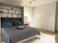1-комнатная квартира · 46 м² · 5/9 этаж, мкр Аккент 32 — Small,Райымбека Момышулы за 30.3 млн ₸ в Алматы, Алатауский р-н — фото 28