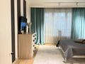 1-комнатная квартира · 46 м² · 5/9 этаж, мкр Аккент 32 — Small,Райымбека Момышулы за 30.3 млн ₸ в Алматы, Алатауский р-н — фото 29